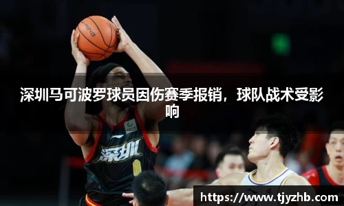 深圳马可波罗球员因伤赛季报销，球队战术受影响