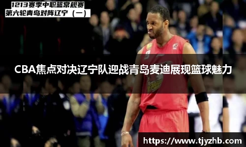 CBA焦点对决辽宁队迎战青岛麦迪展现篮球魅力