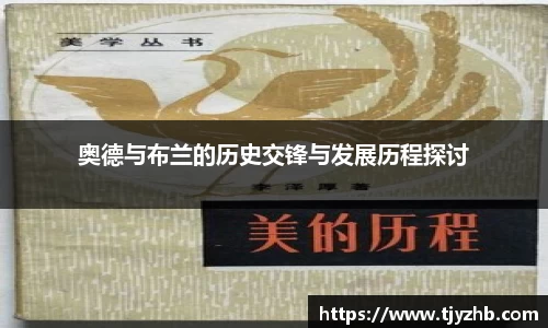 奥德与布兰的历史交锋与发展历程探讨