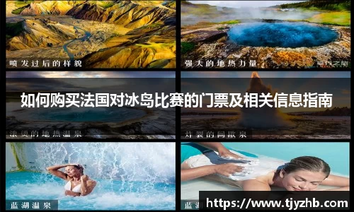 如何购买法国对冰岛比赛的门票及相关信息指南