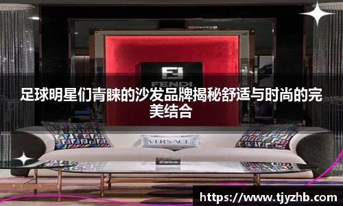 足球明星们青睐的沙发品牌揭秘舒适与时尚的完美结合