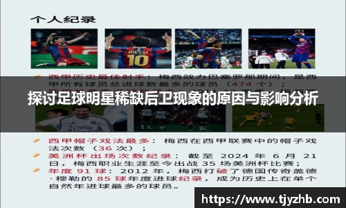 探讨足球明星稀缺后卫现象的原因与影响分析